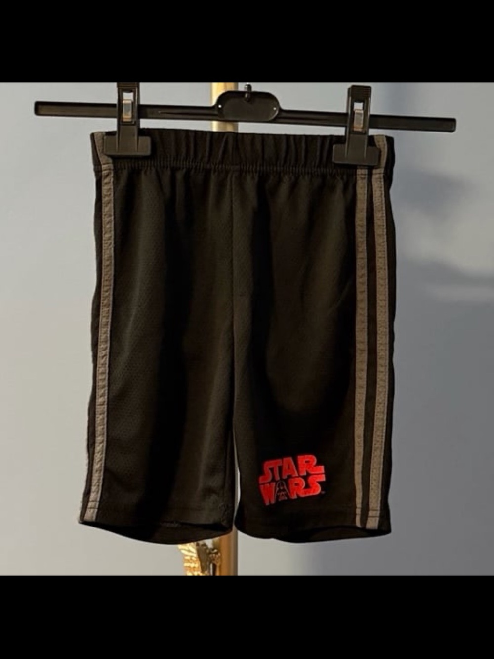 ⚡️⭐️Star Wars Boys Shorts - Size: 7